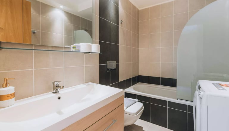 Rhodes Port Haven Suite