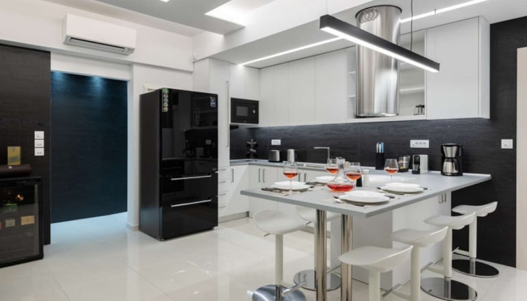 Rhodes Skyline Suites - Ρόδος