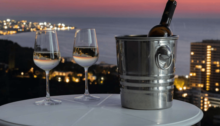 Rhodes Skyline Suites - Ρόδος