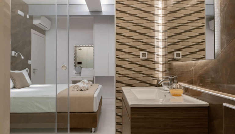 Rhodes Skyline Suites - Ρόδος