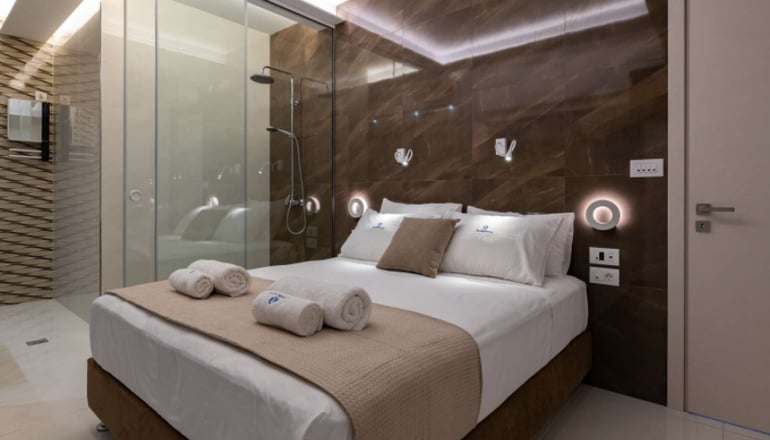 Rhodes Skyline Suites - Ρόδος