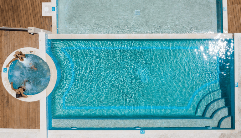 4* Rigas Boutique Hotel & Spa - Άφυτος, Χαλκιδική