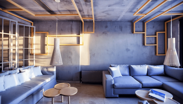 4* Rigas Boutique Hotel & Spa - Άφυτος, Χαλκιδική