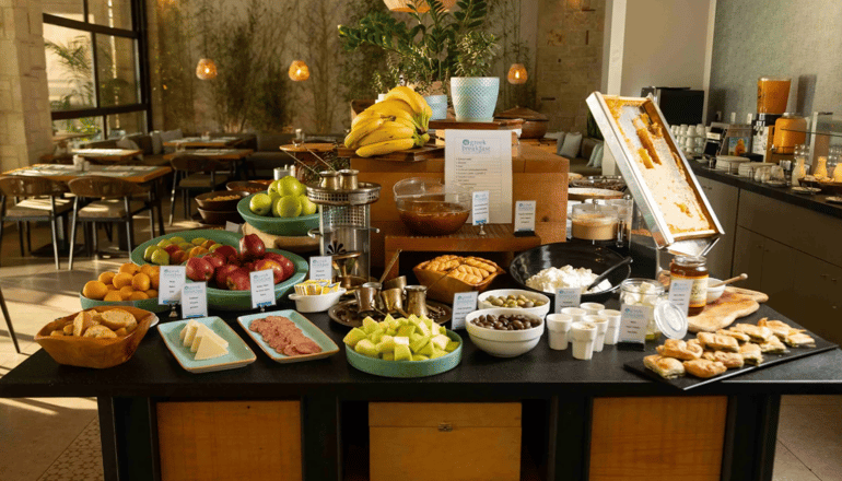 4* Rigas Boutique Hotel & Spa - Άφυτος, Χαλκιδική