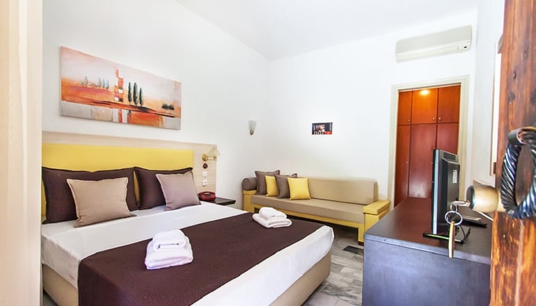Rigas Hotel - Σκόπελος