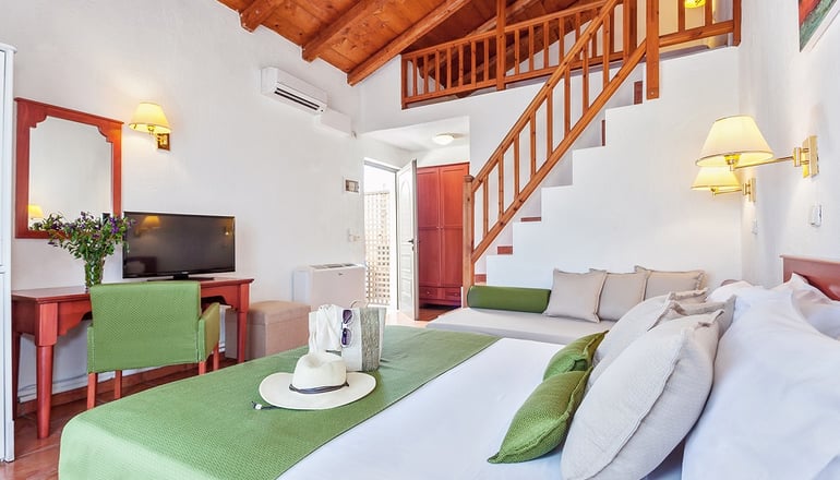 Rigas Hotel - Σκόπελος