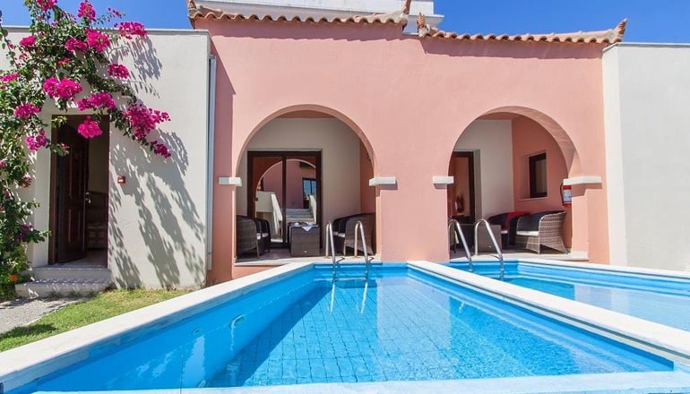 Rigas Hotel - Σκόπελος