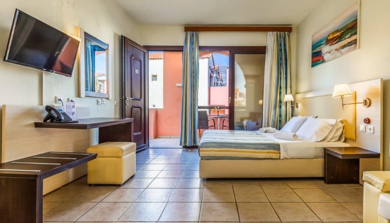 Rigas Hotel - Σκόπελος