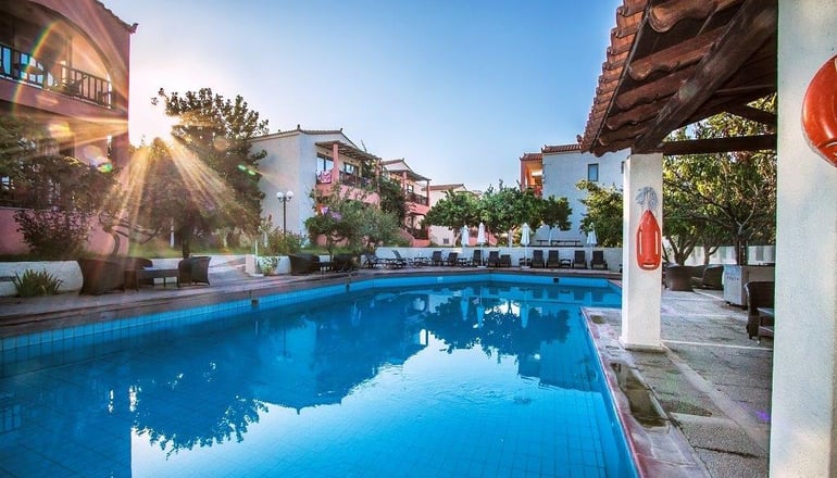 Rigas Hotel - Σκόπελος