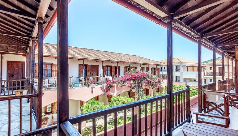 Rigas Hotel - Σκόπελος