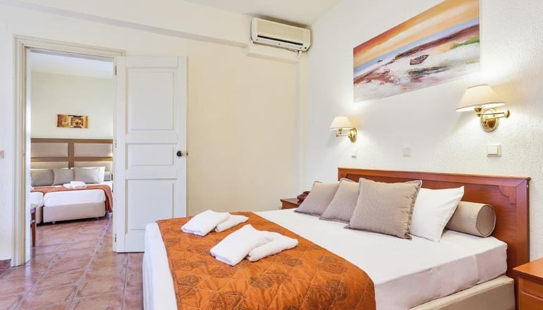 Rigas Hotel - Σκόπελος