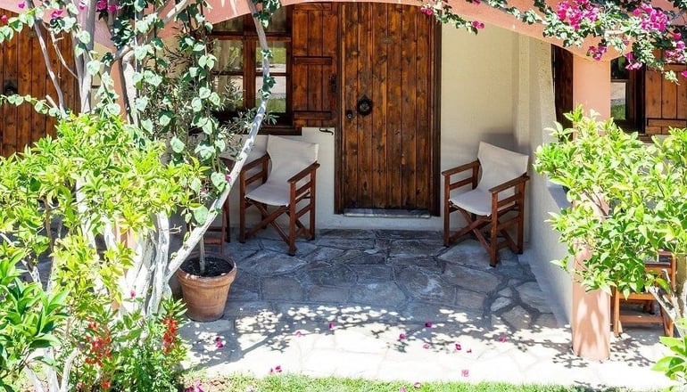 Rigas Hotel - Σκόπελος