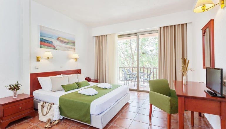 Rigas Hotel - Σκόπελος