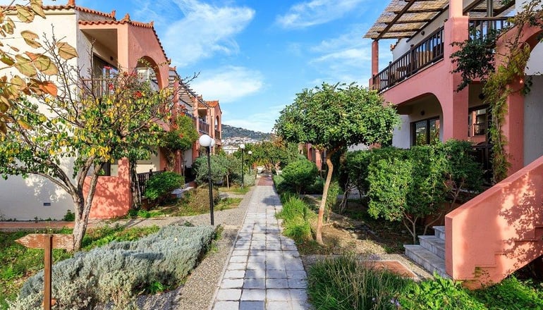 Rigas Hotel - Σκόπελος