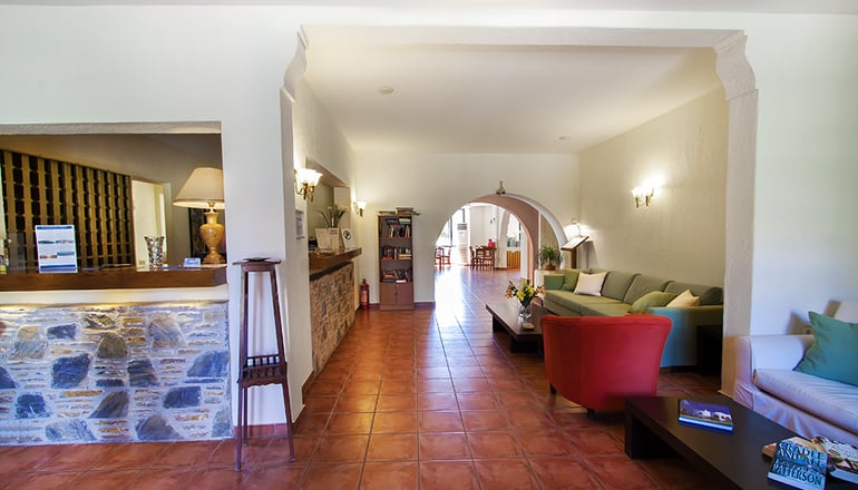 Rigas Hotel - Σκόπελος