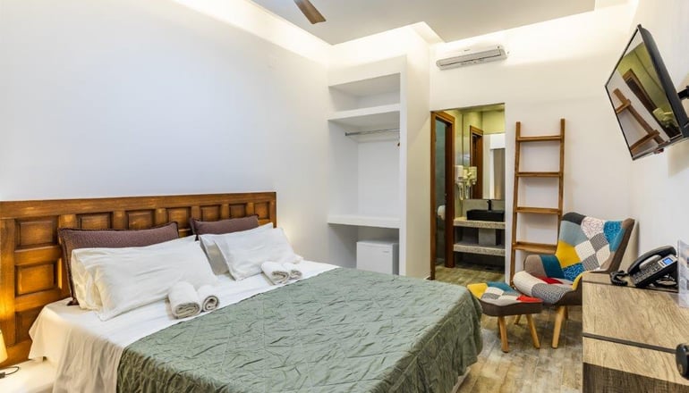 Rigas Hotel - Σκόπελος