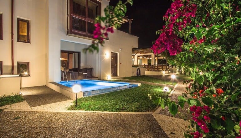 Rigas Hotel - Σκόπελος