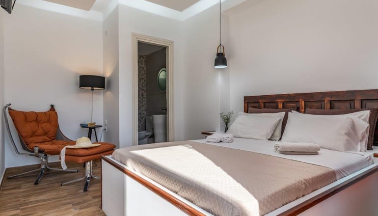 Rigas Hotel - Σκόπελος