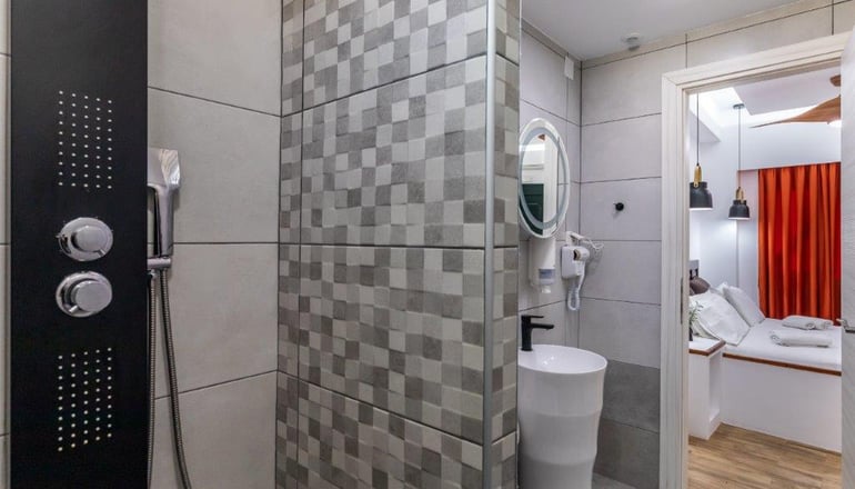Rigas Hotel - Σκόπελος