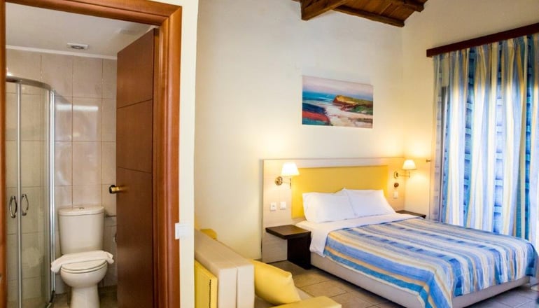Rigas Hotel - Σκόπελος