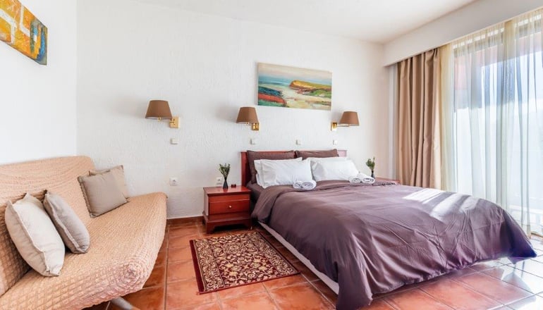 Rigas Hotel - Σκόπελος