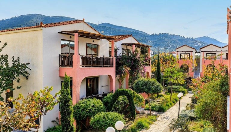 Rigas Hotel - Σκόπελος