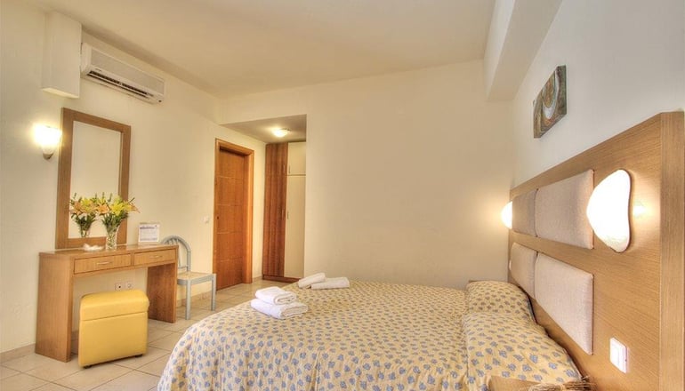 Rigas Hotel - Σκόπελος