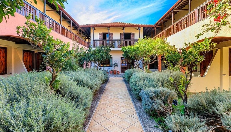 Rigas Hotel - Σκόπελος