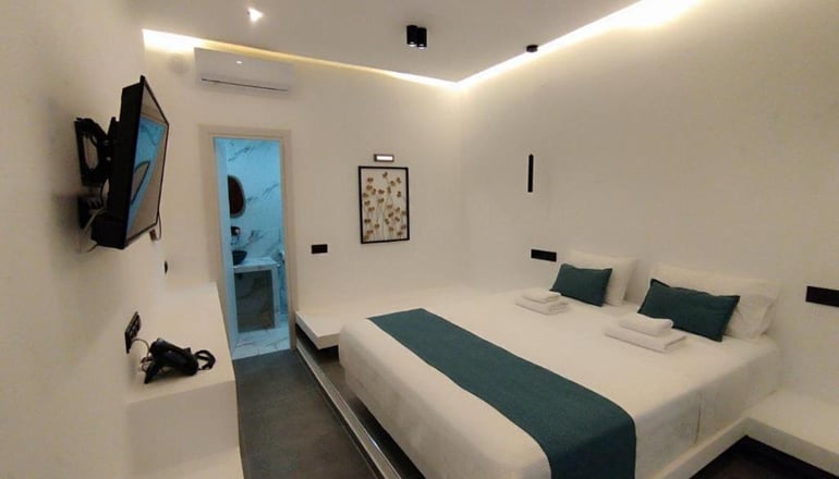 Rigas Hotel - Σκόπελος