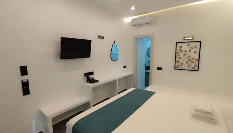 Rigas Hotel - Σκόπελος