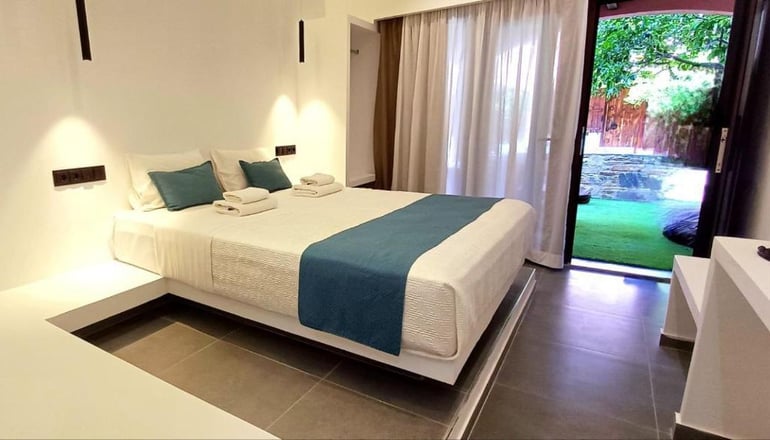Rigas Hotel - Σκόπελος