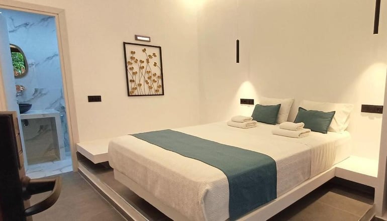 Rigas Hotel - Σκόπελος