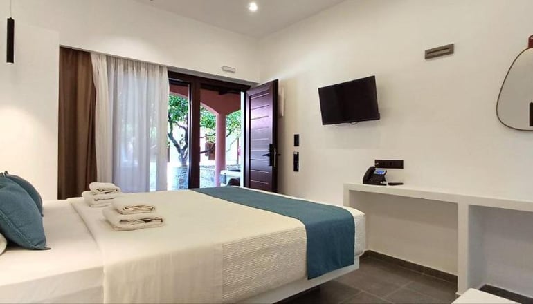 Rigas Hotel - Σκόπελος
