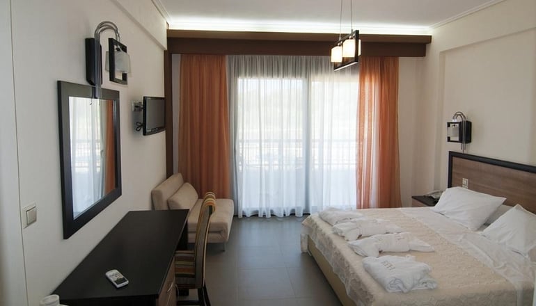 Riviera Perdika Hotel