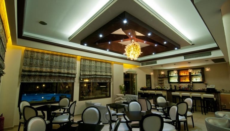 Riviera Perdika Hotel