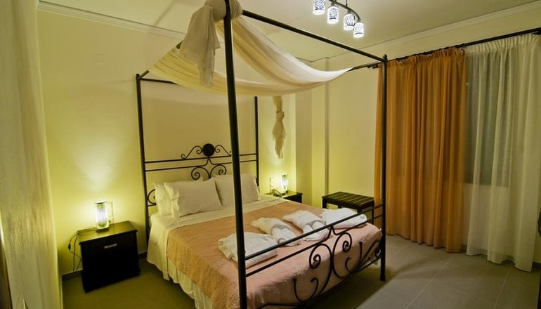 Riviera Perdika Hotel