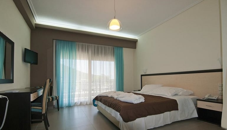 Riviera Perdika Hotel