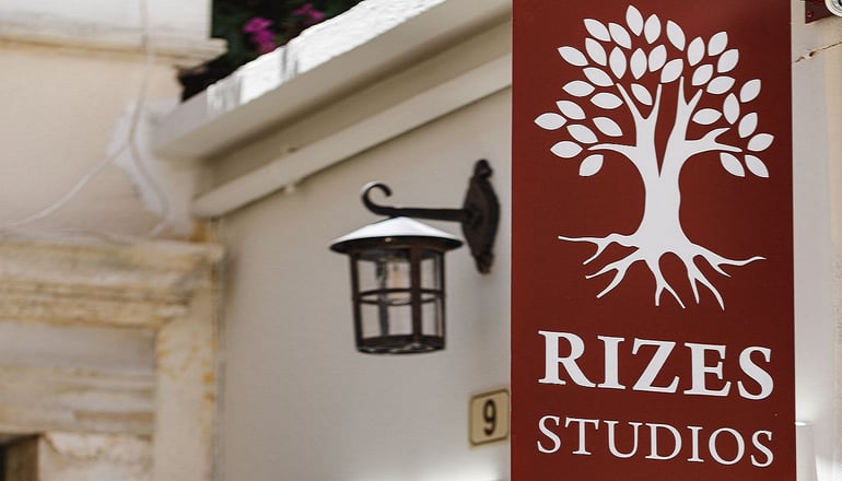 Rizes Studios