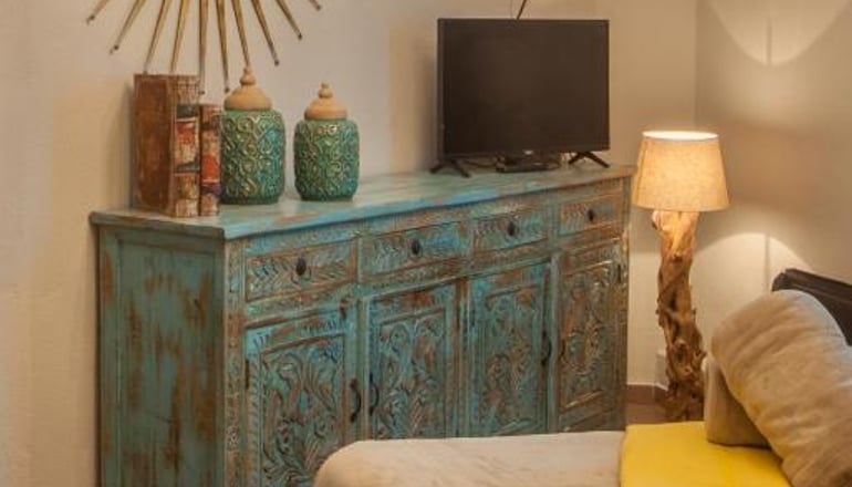 Rock Dandy Mountain House Καϊμακτσαλάν