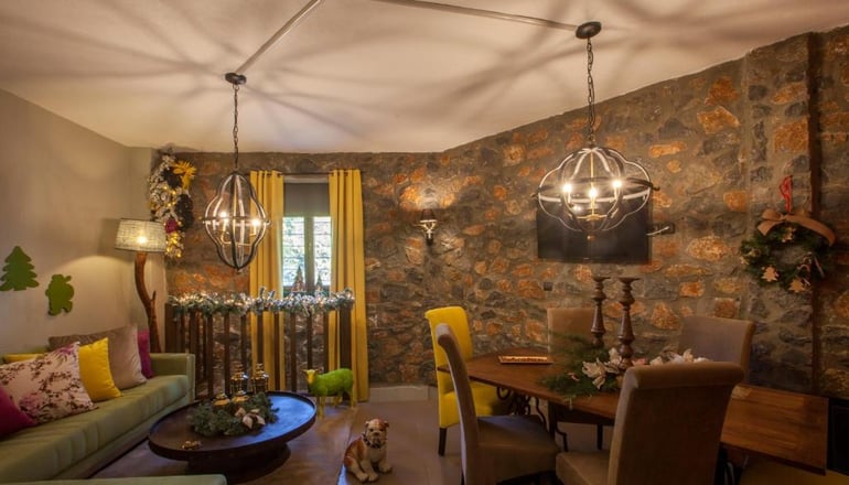 Rock Dandy Mountain House Καϊμακτσαλάν