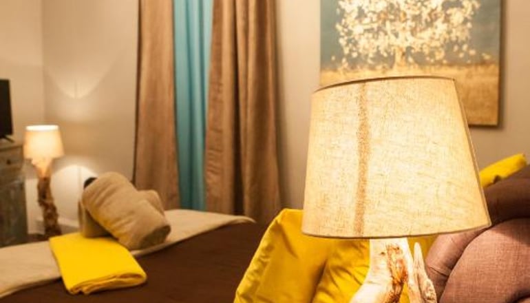 Rock Dandy Mountain House Καϊμακτσαλάν