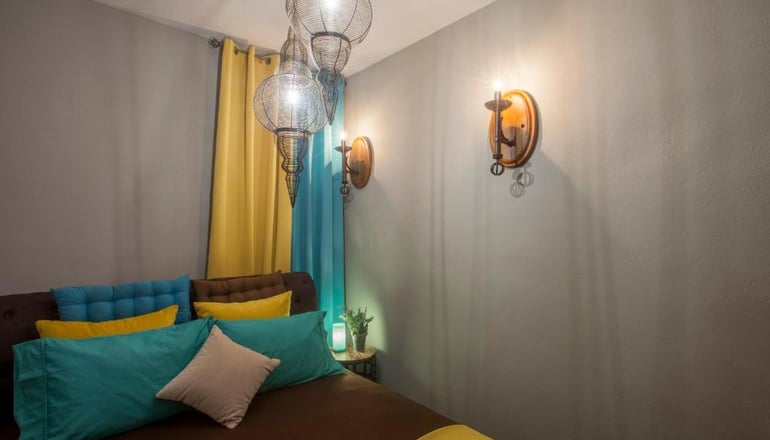 Rock Dandy Mountain House Καϊμακτσαλάν