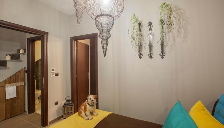 Rock Dandy Mountain House Καϊμακτσαλάν