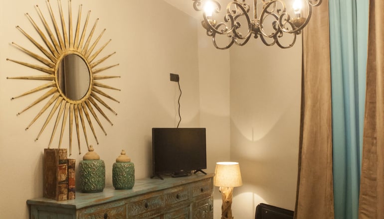 Rock Dandy Mountain House Καϊμακτσαλάν