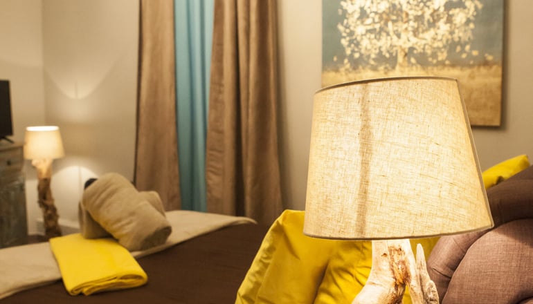 Rock Dandy Mountain House Καϊμακτσαλάν