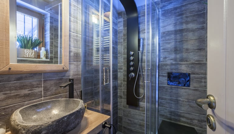 Rock Dandy Mountain House Arachova - Αράχωβα