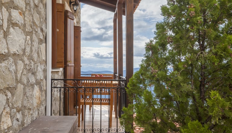 Rock Dandy Mountain House Arachova - Αράχωβα