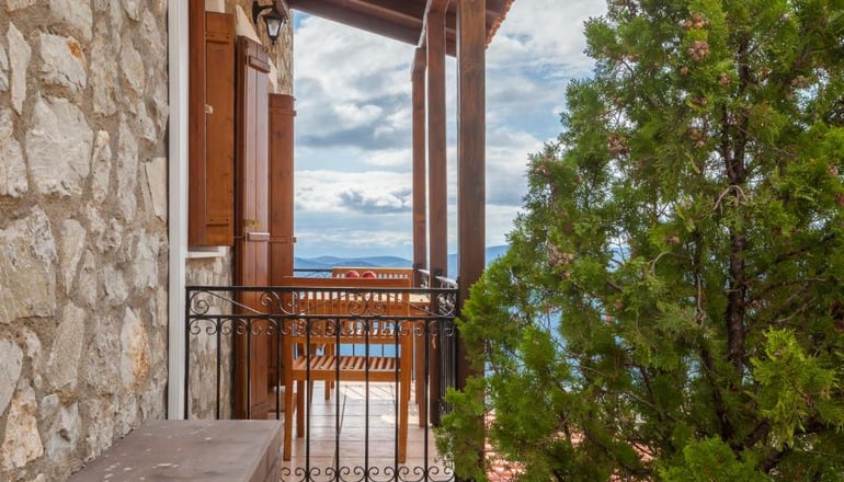 Rock Dandy Mountain House Arachova - Αράχωβα