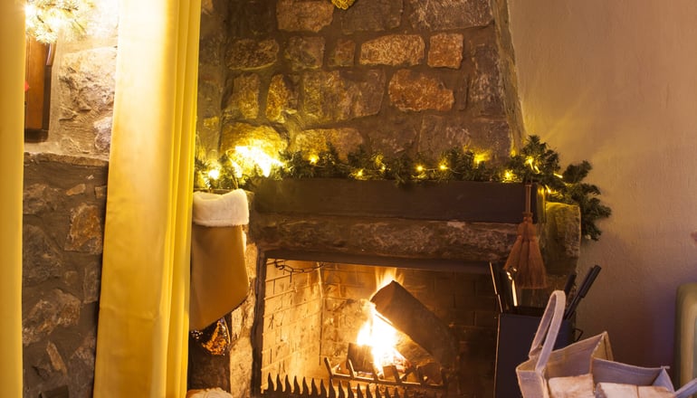 Rock Dandy Mountain House Καϊμακτσαλάν