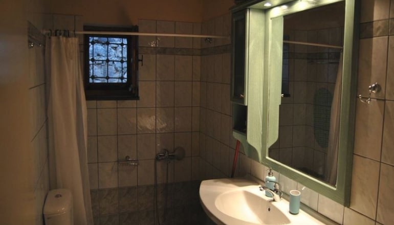 Rodami Traditional Guesthouse - Τζουμέρκα